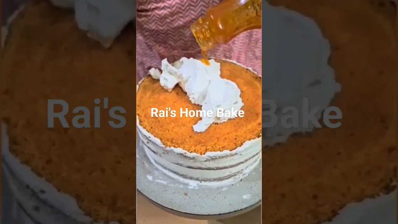 #cakemaking