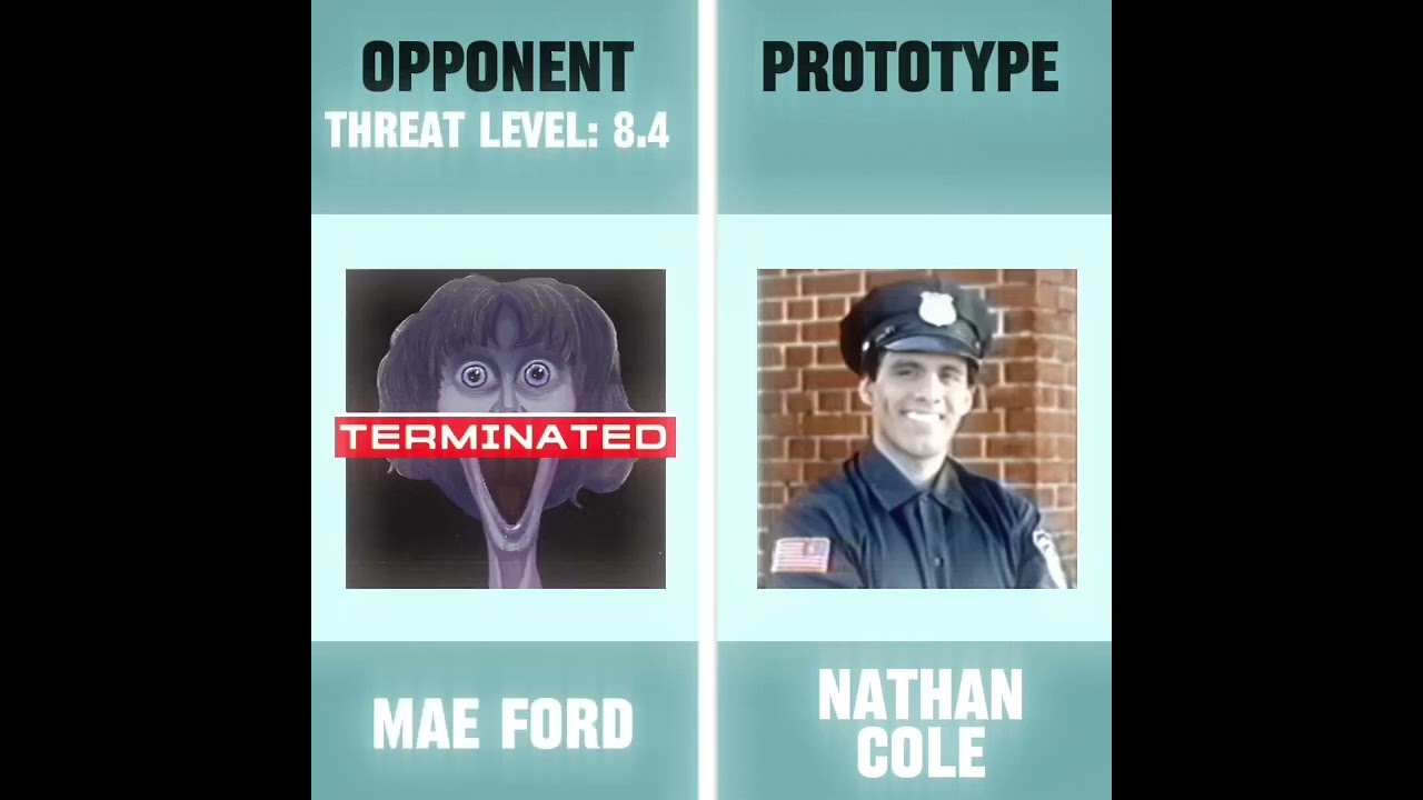 W Nathan Cole | 