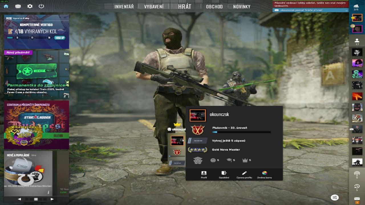 counter strike 2