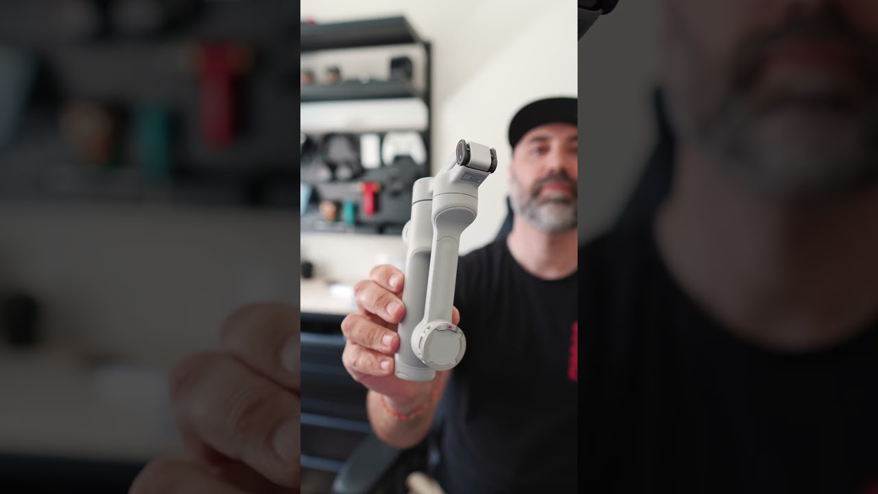 5 accessori che uso per trasformare il mio iPhone in un vero camera rig da videomaker #smartphone
