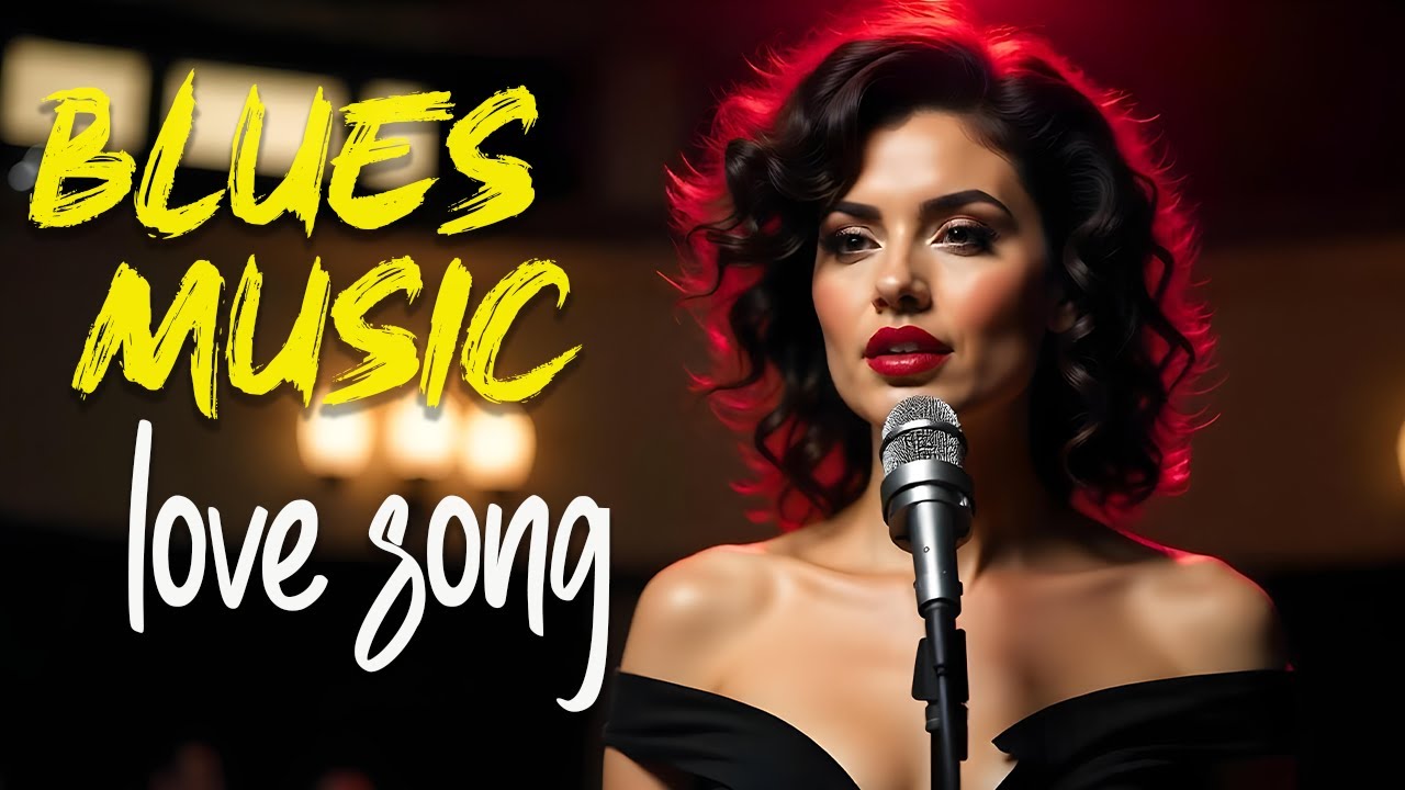 Blues Love Song The Best of Blues & Soul &ndash; Full Album