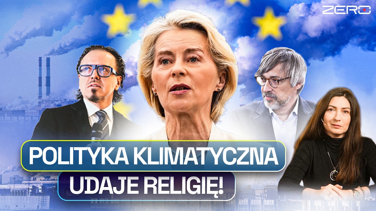 RZĄDZĄCY PRZEPRASZAJĄ SIĘ Z WĘGLEM! NAGŁY ZWROT WS. ZIELONEGO ŁADU