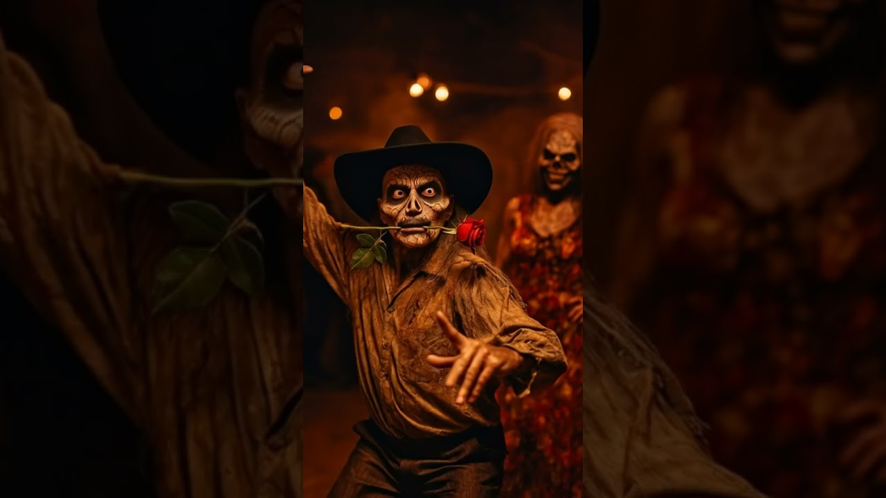Take me higher - Hillbilly Ghoul
