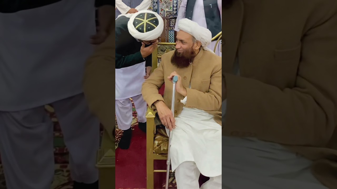 Peer Irfan ahmed fadai saifi sahib | shorts 