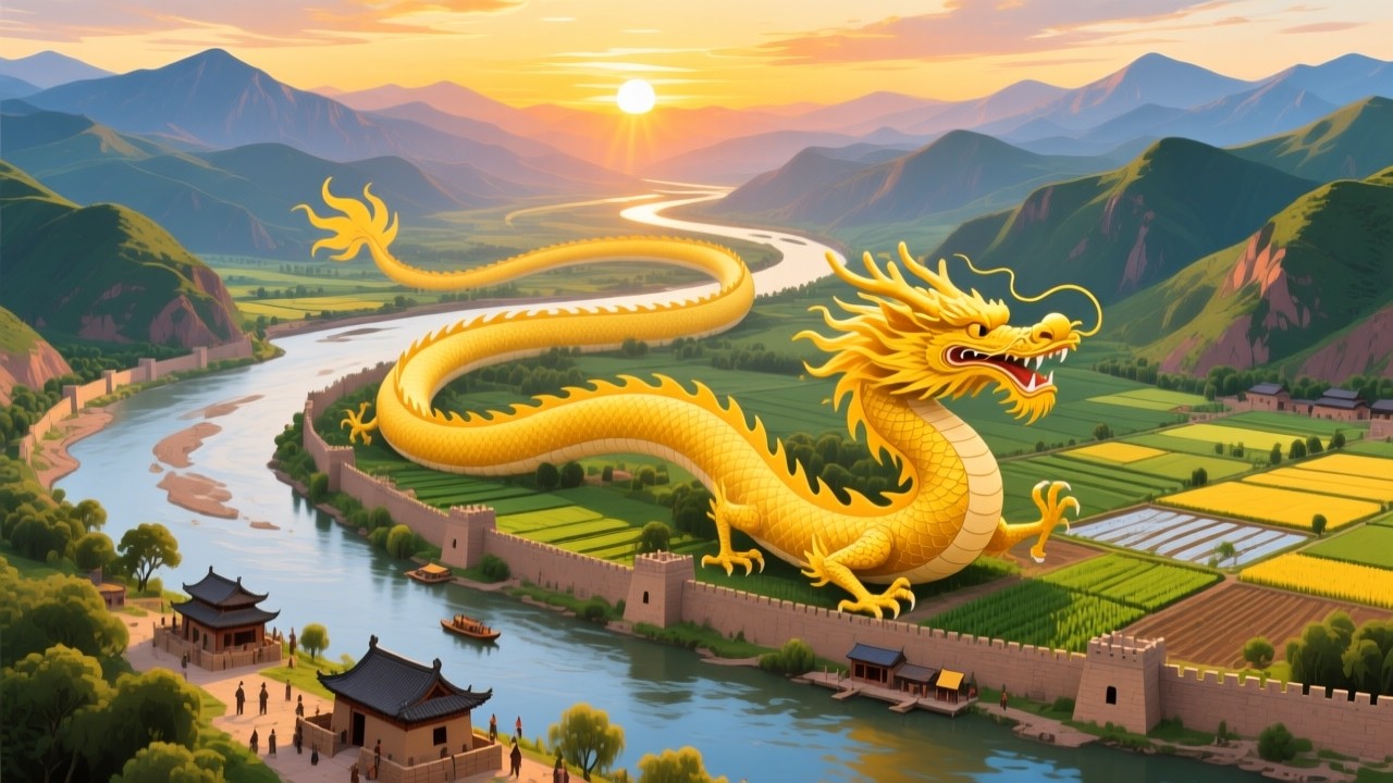 The Birth of China: Unraveling the Secrets of the Xia, Shang, and Zhou Dynasties