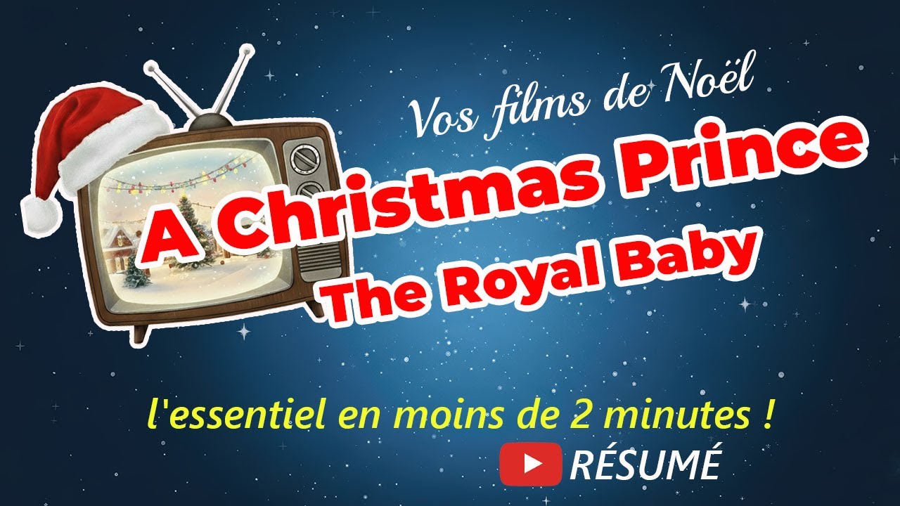 Film de Noël : 