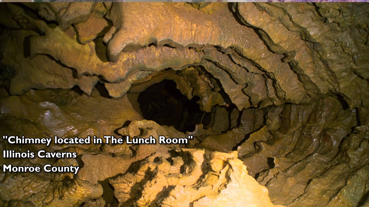 Ask a Geologist: What is Karst?