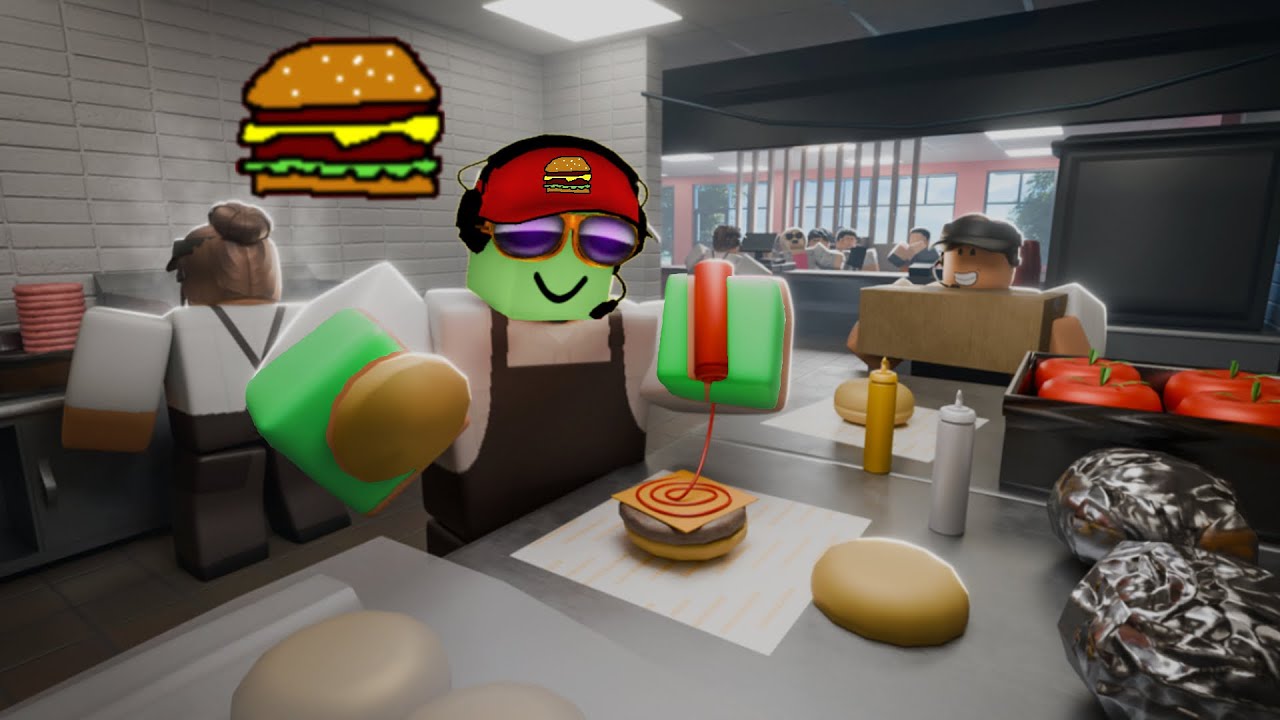 La MEJOR industria de COMIDA R&Aacute;PIDA 