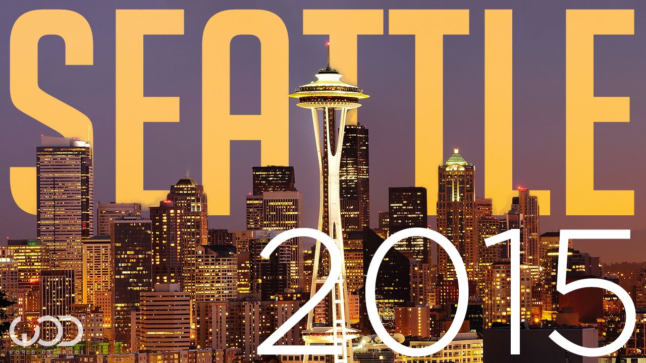 World of Dance Seattle | Oct 17, 2015 | Tukwila Community Center | #WODSEA15