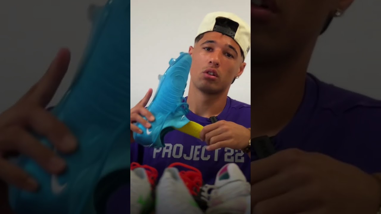Why Are Players Taking Out Their Insoles?! Stop That.