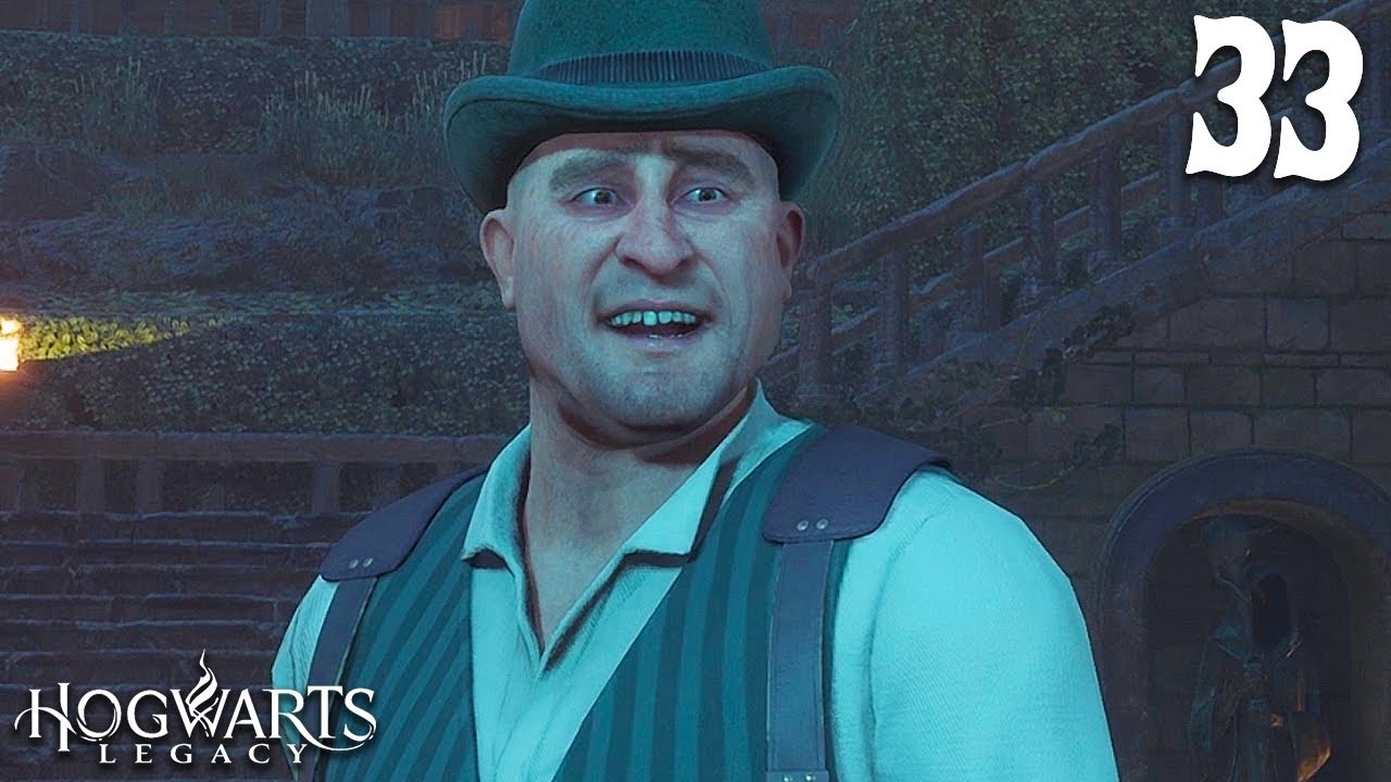 HINDERLAAG VAN HARLOW INLOPEN! // Hogwarts Legacy #33 (Nederlands)