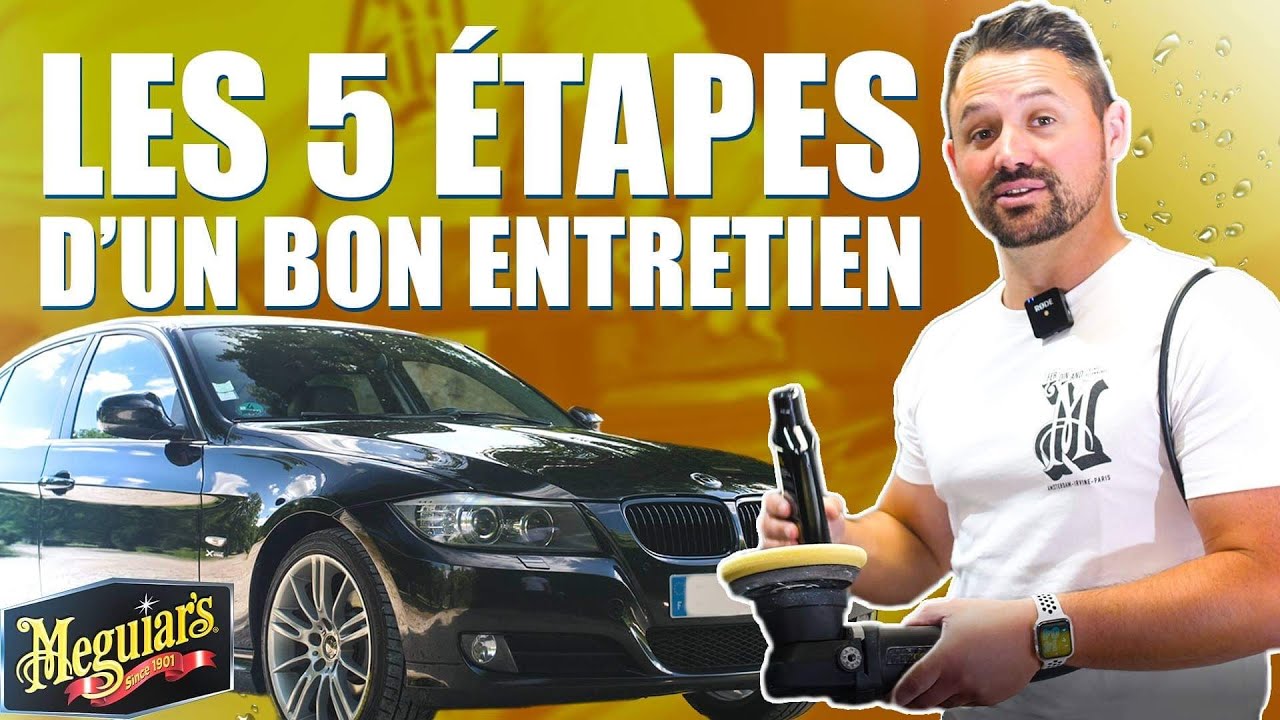 Les 5 étapes d’un bon entretien