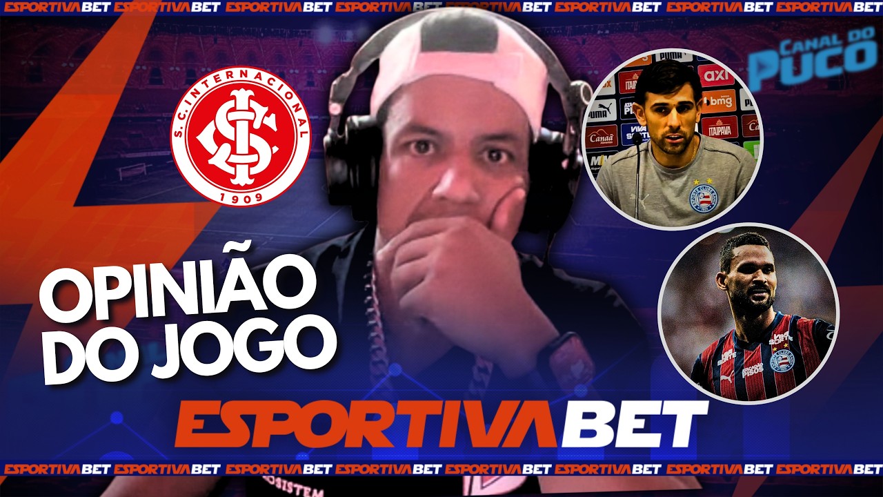 ANÁLISE DO JOGO: DESTAQUES, ERICK.. ACEVEDO AGORA É LATERAL? CENI ACHOU O TIME? O QUE MELHOROU?