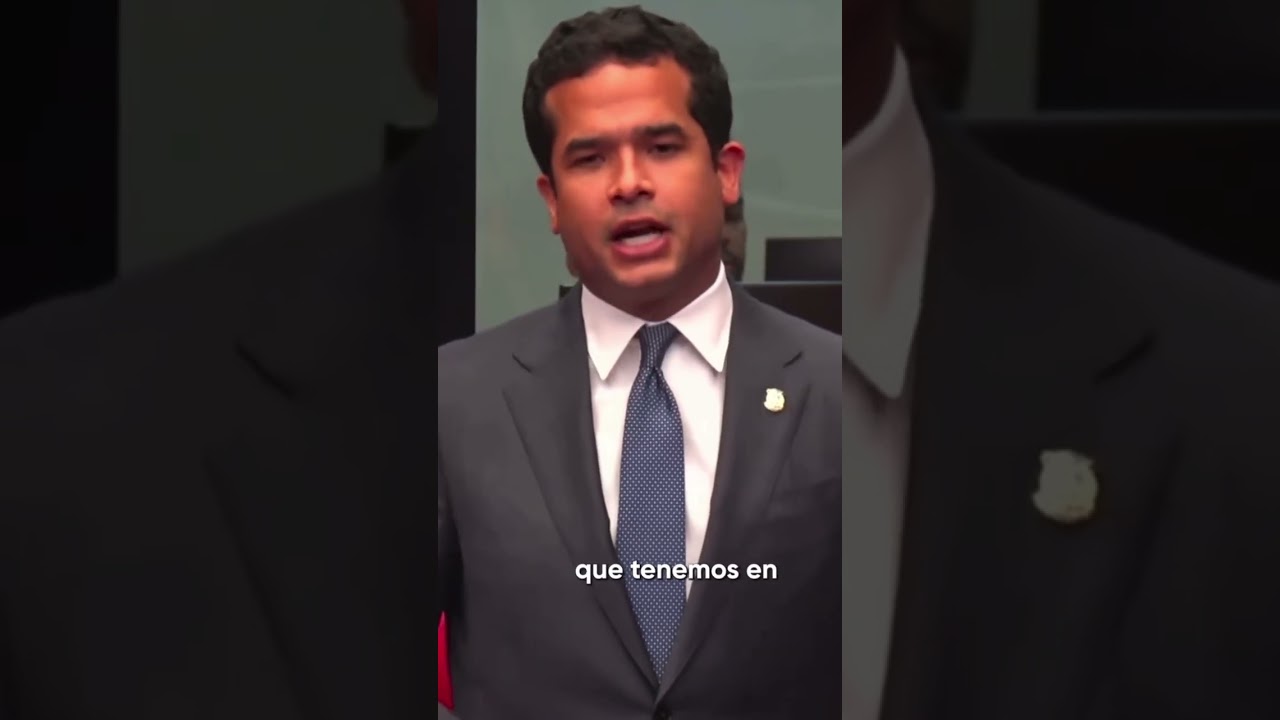 Omar Fernández, este gobierno que no cuenta con individuos 