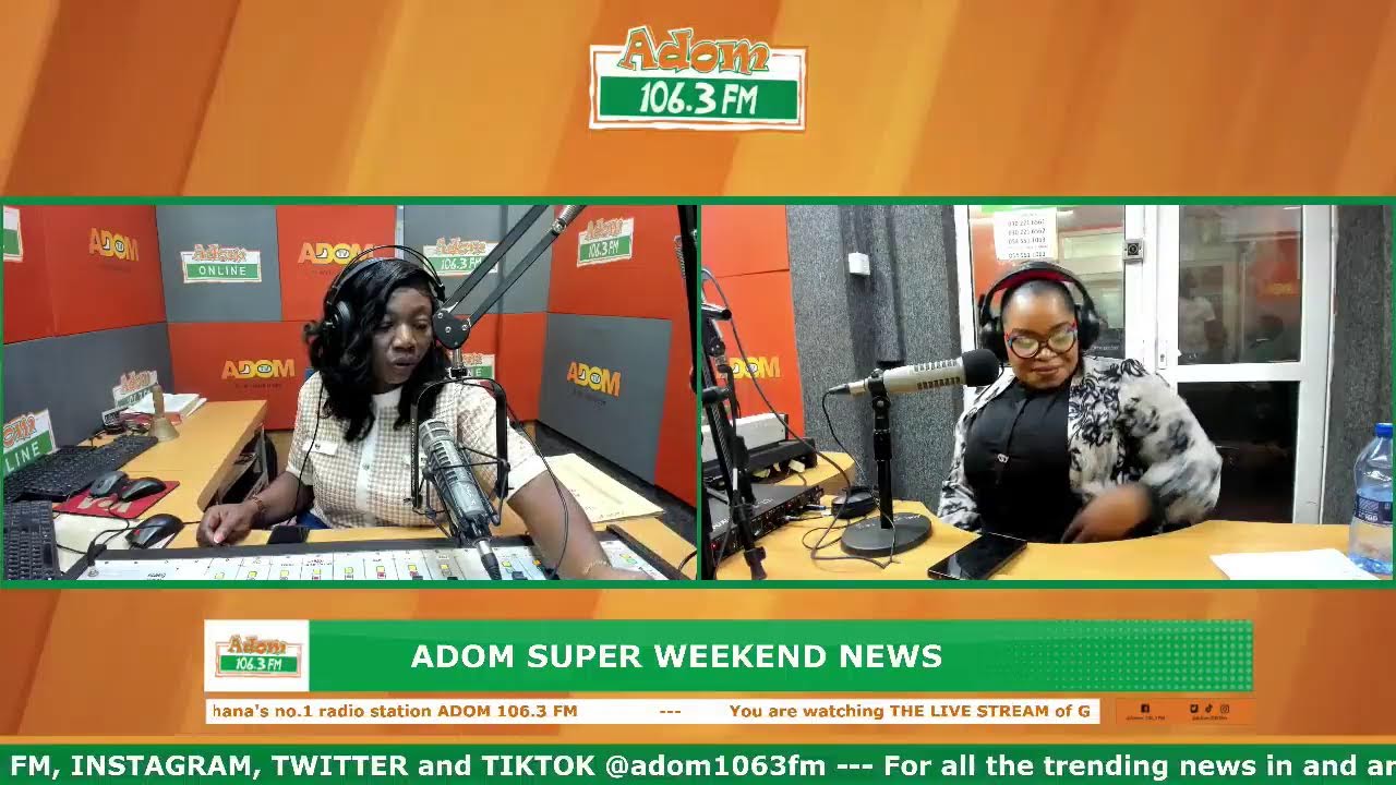 ADOM SUPER WEEKEND NEWS | Saturday, 7th February, 2026