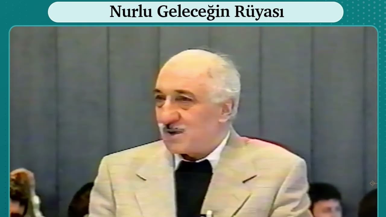 Gelecek Adına Ümitlerimiz Ne Kadar Enfes !!!