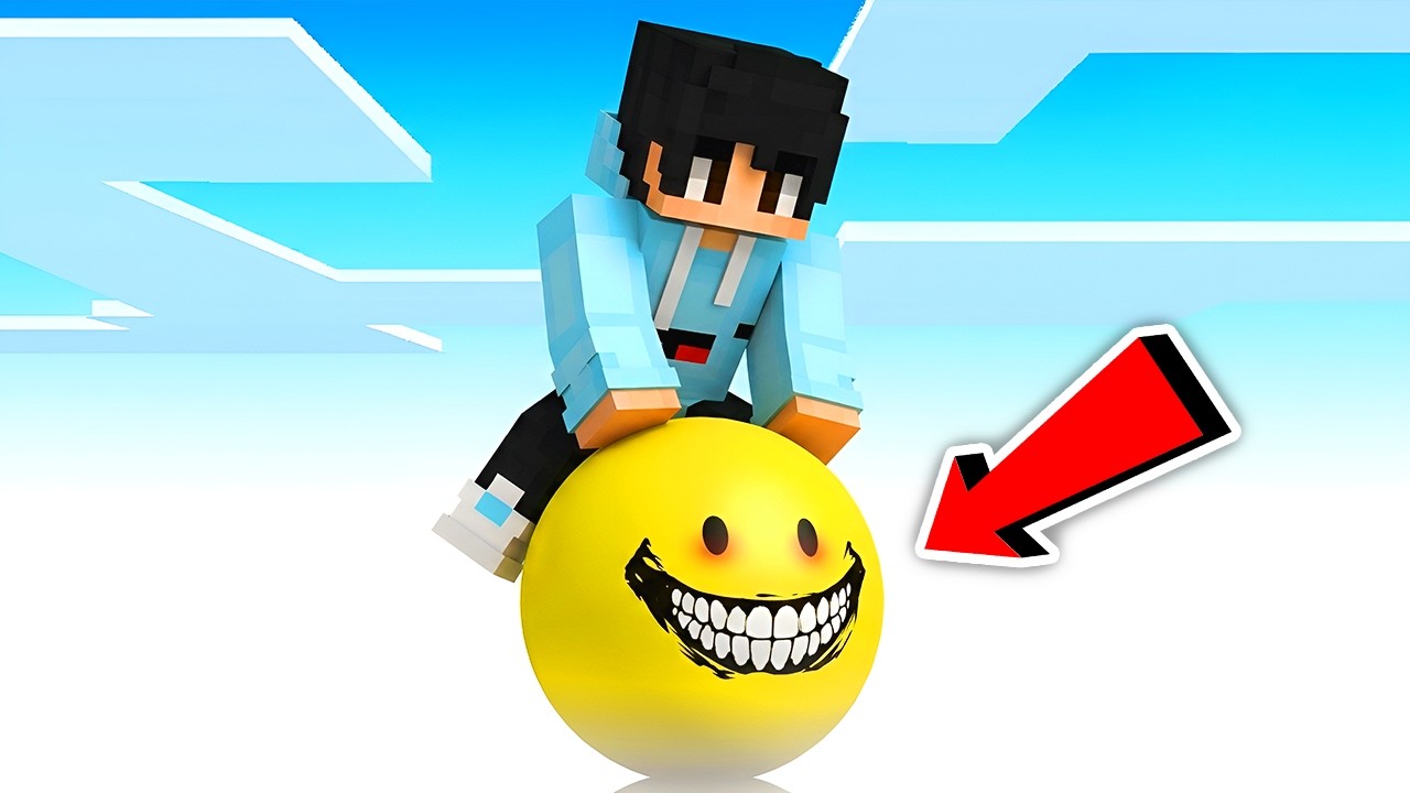 ONE BLOCK HORROR SU UN BLOCCO DI VERITY SU MINECRAFT!