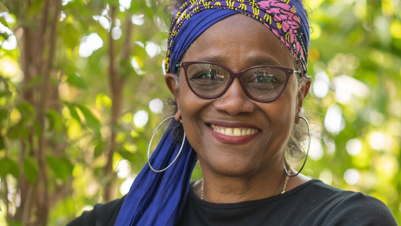 Discours de Kettly Mars à la 4e édition de Livres au Féminin