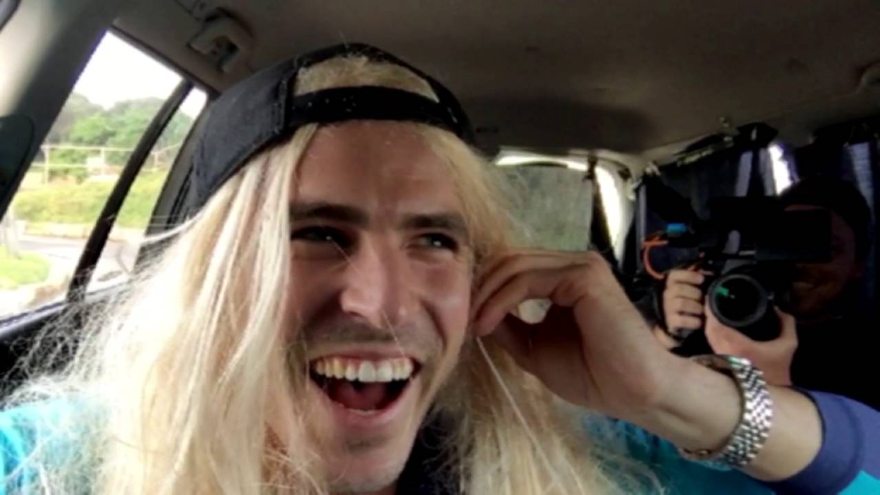 Scott Tweedie Stitches Up Olivia Phyland.