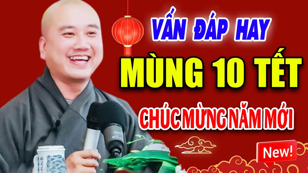 Vấn Đáp Hay 