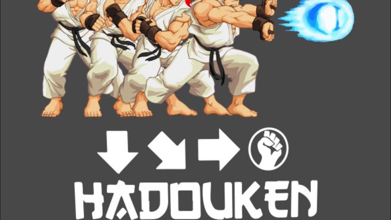 Be11icheck 5eyNow- HADOUKEN(Official Audio)