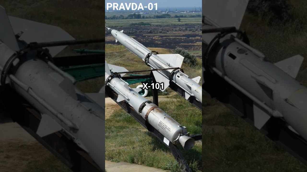 Три самых мощных российских ракеты