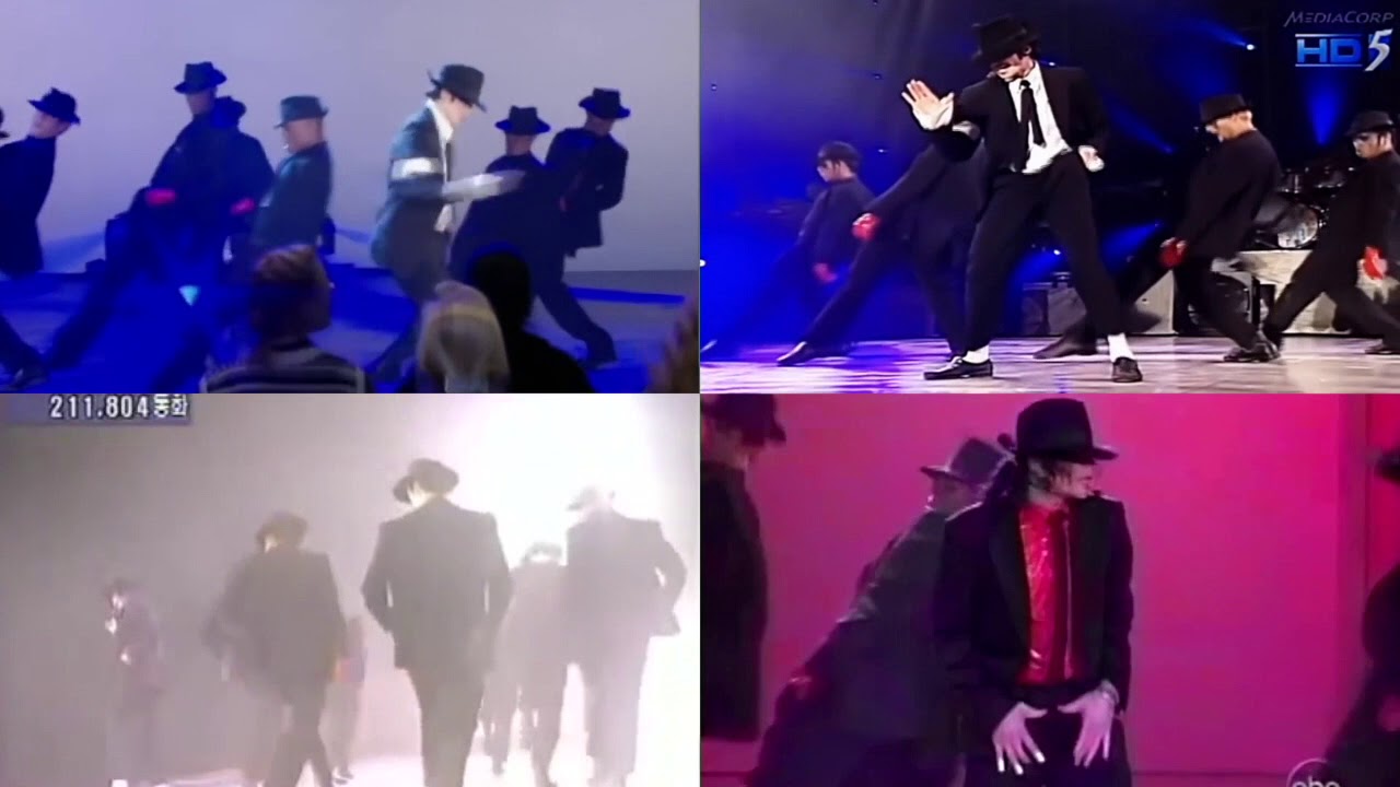 Dangerous Ultimate Sync