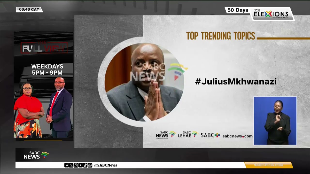 Top Trending Topics | 15 September 2026