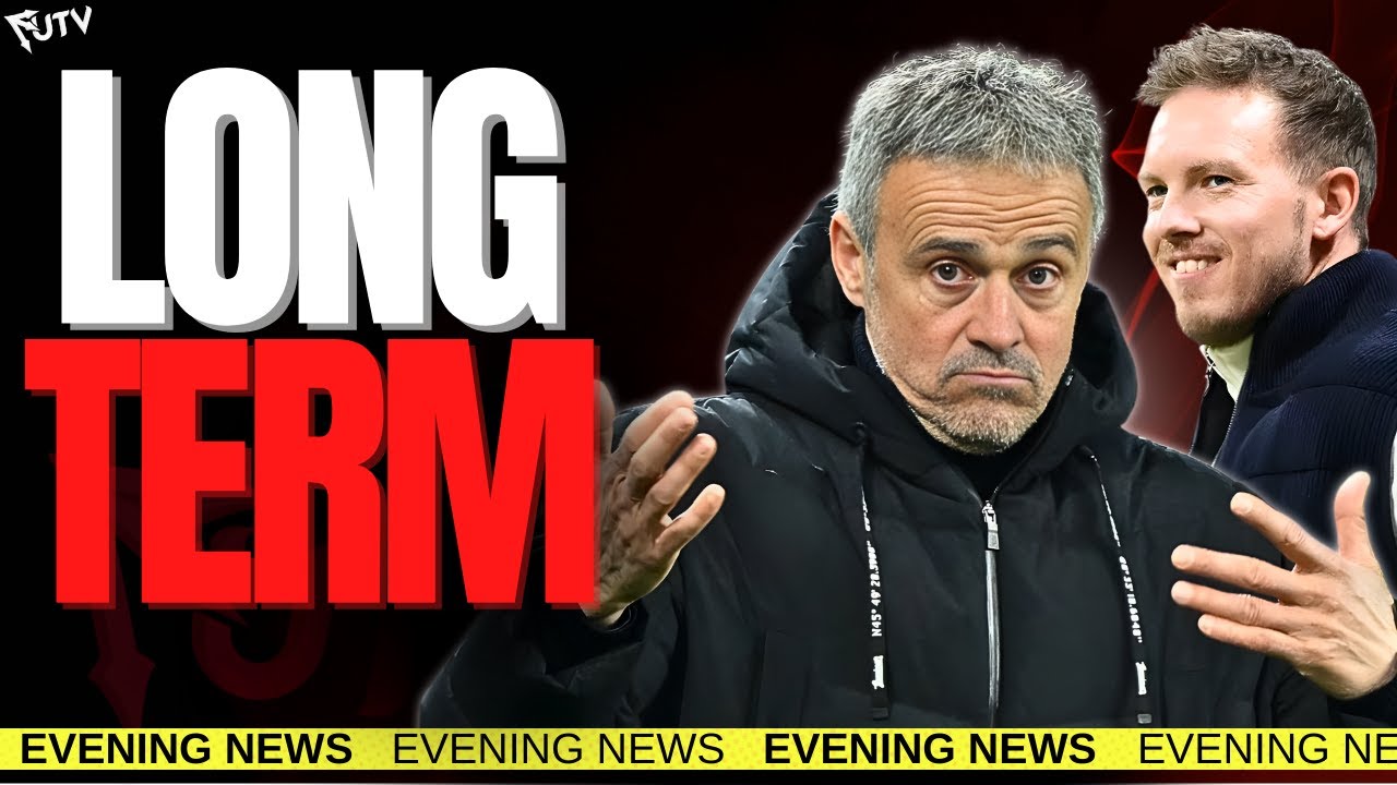 United Director’s Preferred Manager Choice… And the Timing Is Key