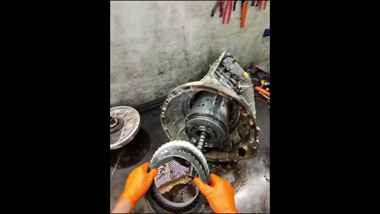 2018 F150 2.7 Ecoboost 10R80