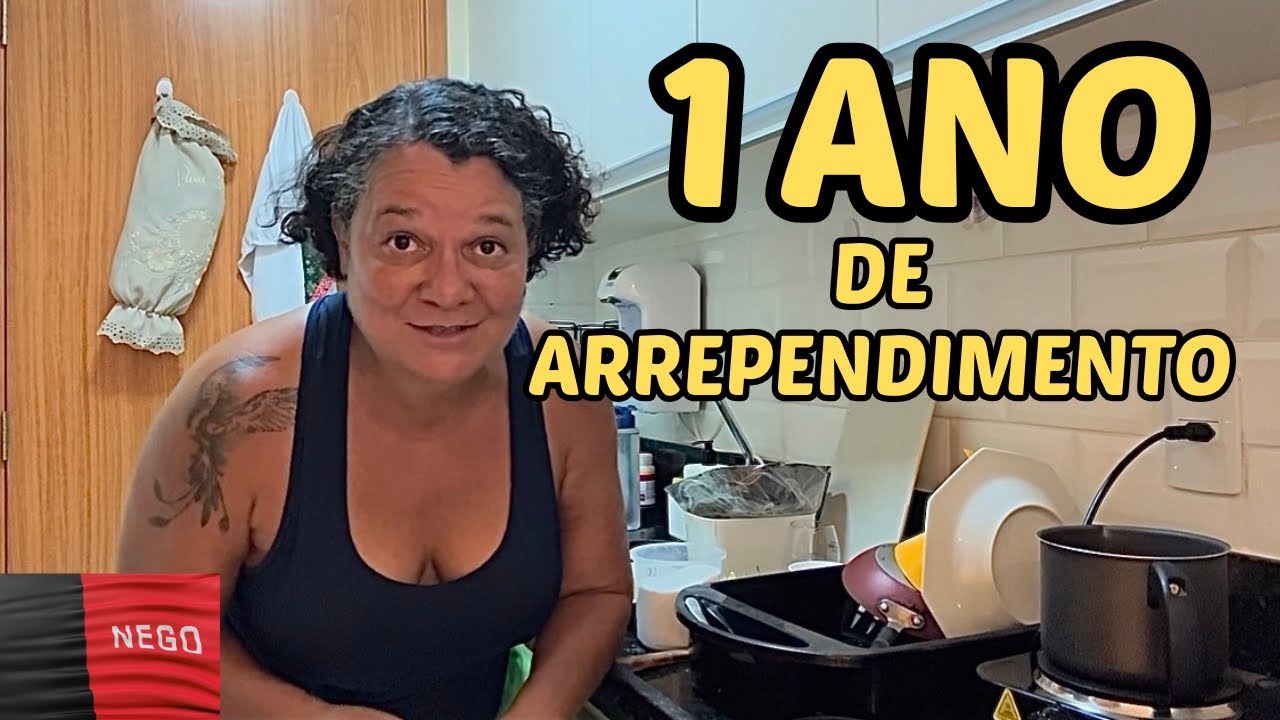 SEJA O QUE DEUS QUISER, DECISÃO ESTÁ TOMADA