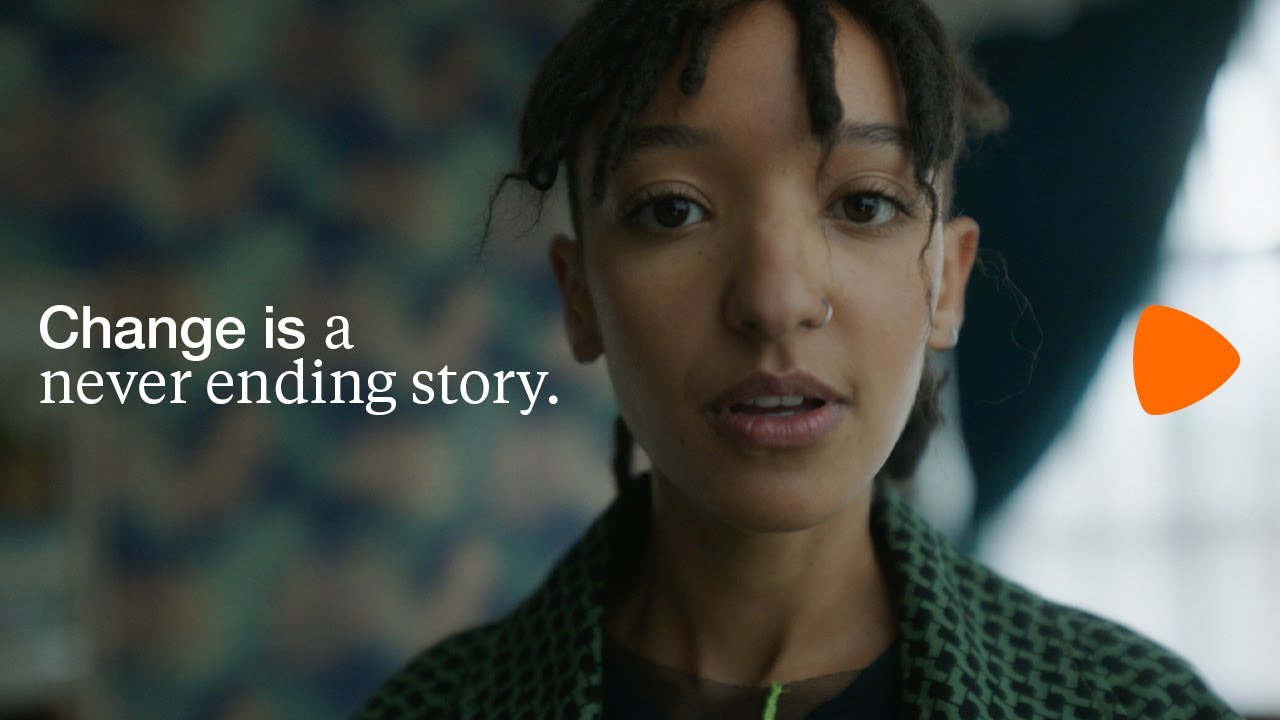 Change Never Ends | Zalando Autumn/Winter 2020