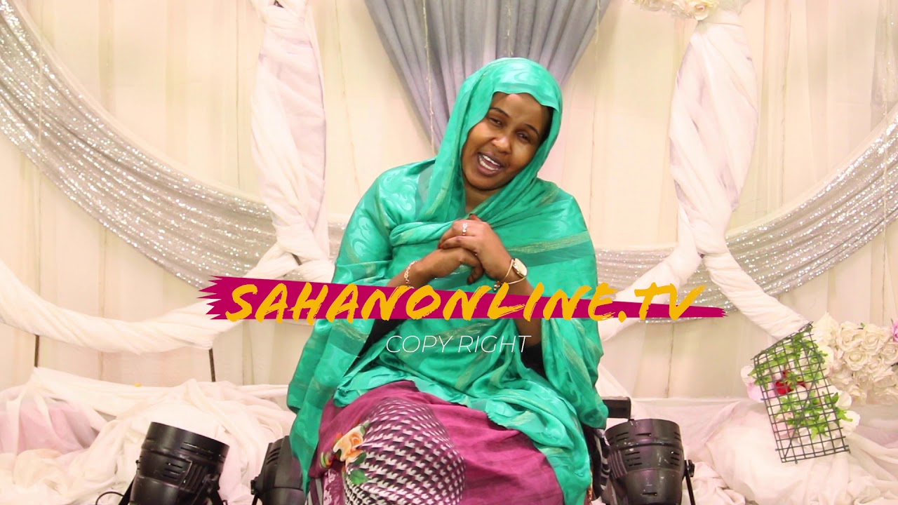 Fartuun Kareeto buraanbur cusub,dawlad cadaalad ah ayaan doonaynaa