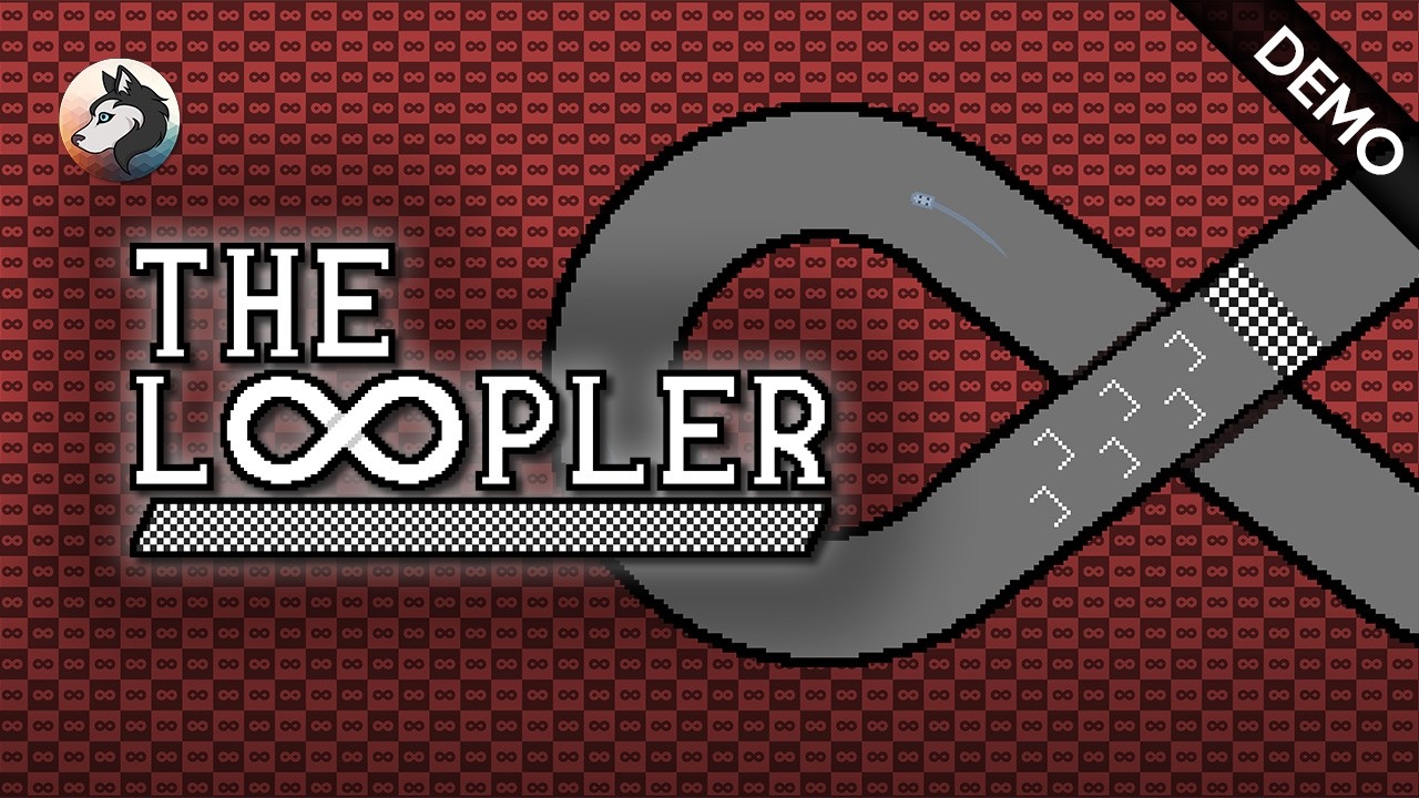 🏎️ Első benyomások | The Loopler (PC - Steam - DEMO)