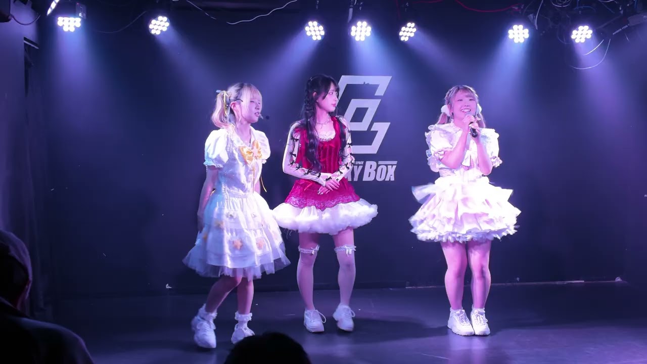 【QanvaS】三楽祭