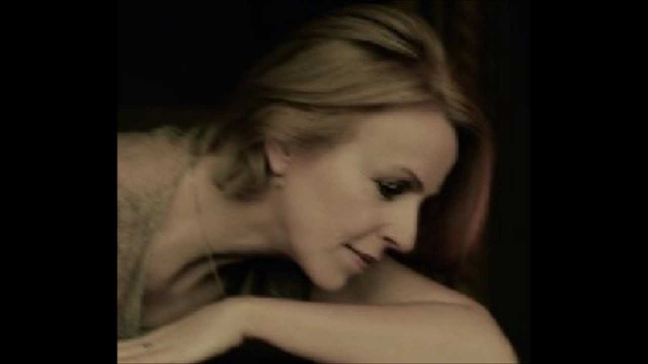 Anne Sofie Von Otter  