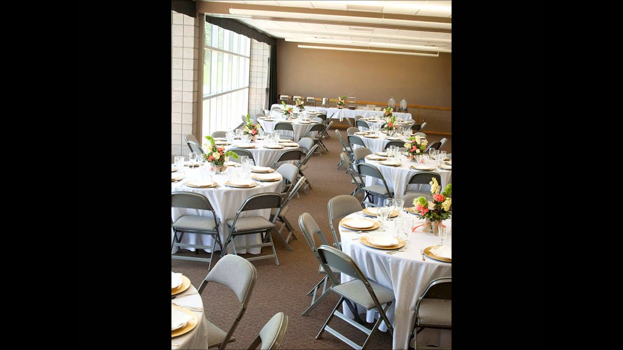 Weddings at Sevier Valley Center in Richfield, Utah