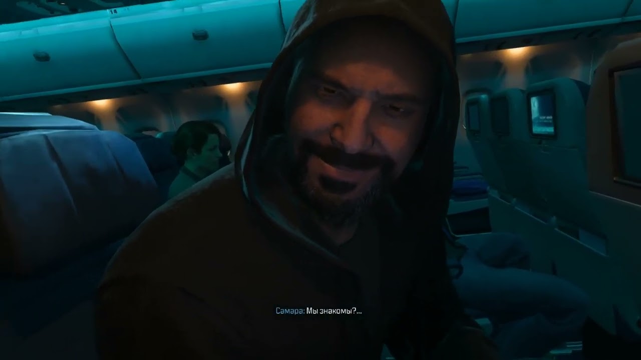 Call of duty Modern Warfare lll (2023) Прохождение военная база Арклов и диверсия в самолете