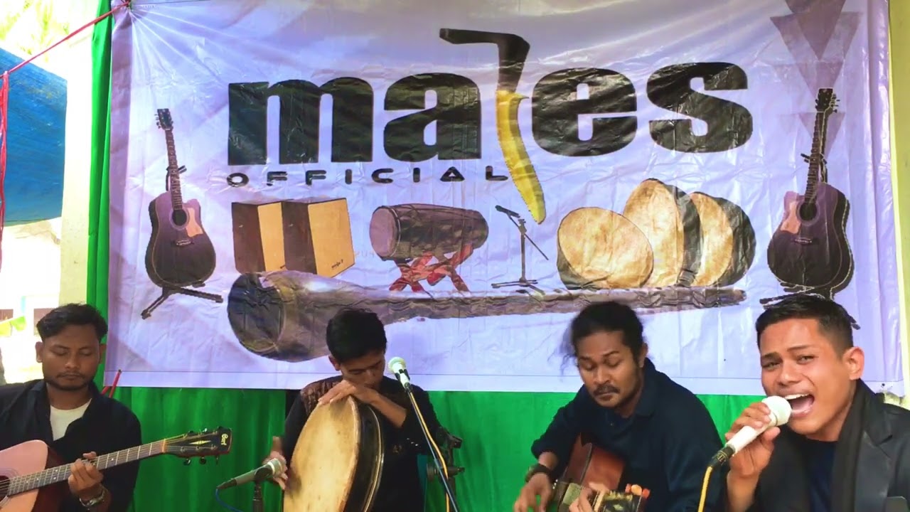 Mala Bayeun - Liza aulia (cover matesofficial)