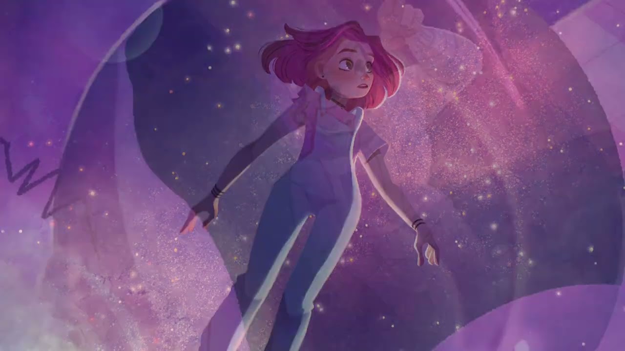 Bande annonce : Elles tome 2 - Universelle(s)