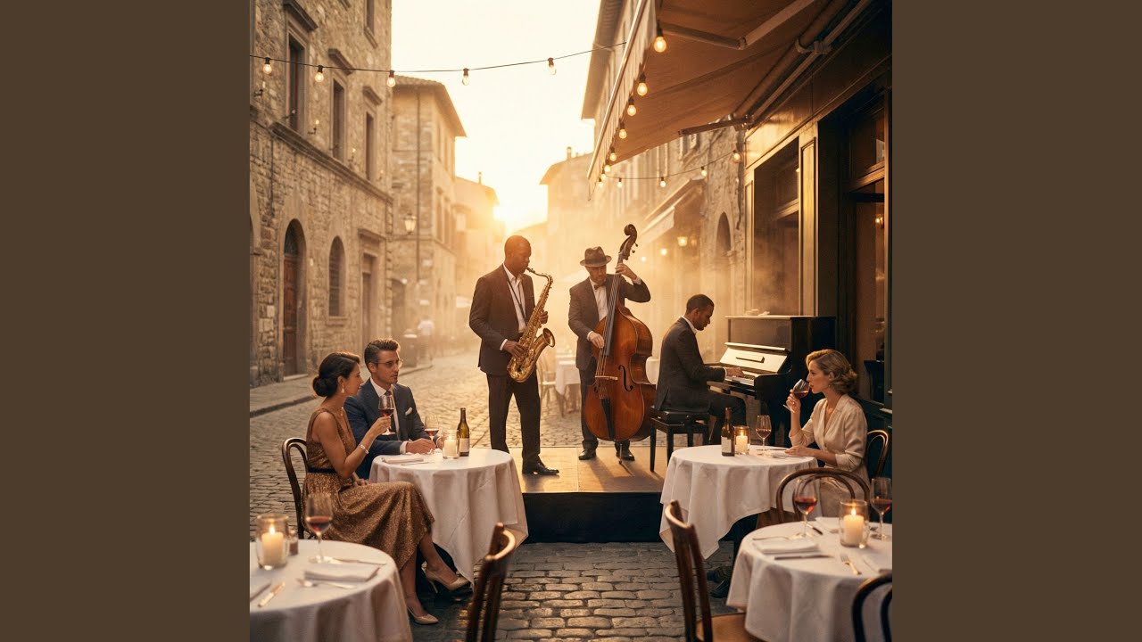 Midnight Bistro