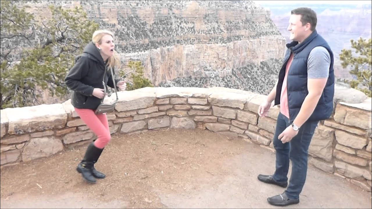 In-descent Proposal (Grand Canyon)