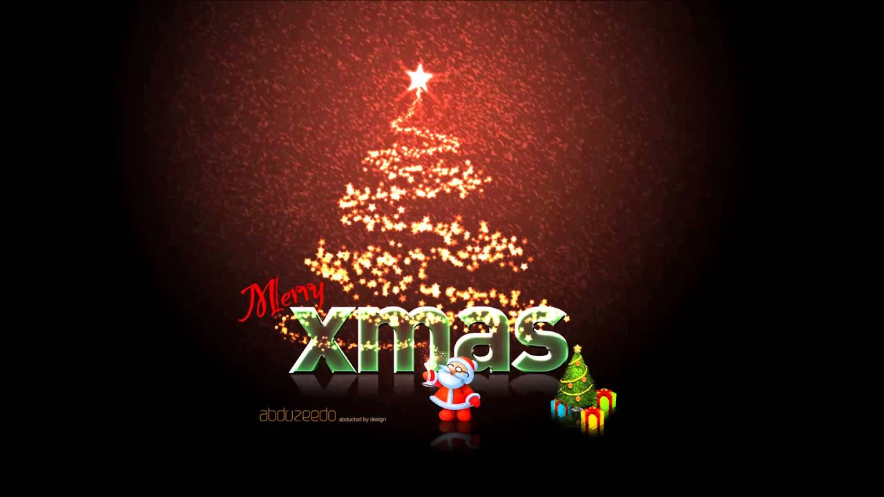 Busted - Tricky Tricky (Whitetoys Project  Re X Mas Mashup)