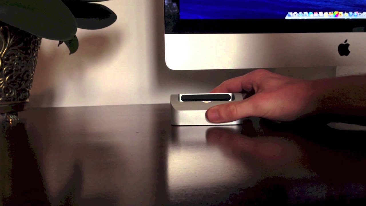 Polska Recenzja ElevationDock Lighting Dock - iPhone 5