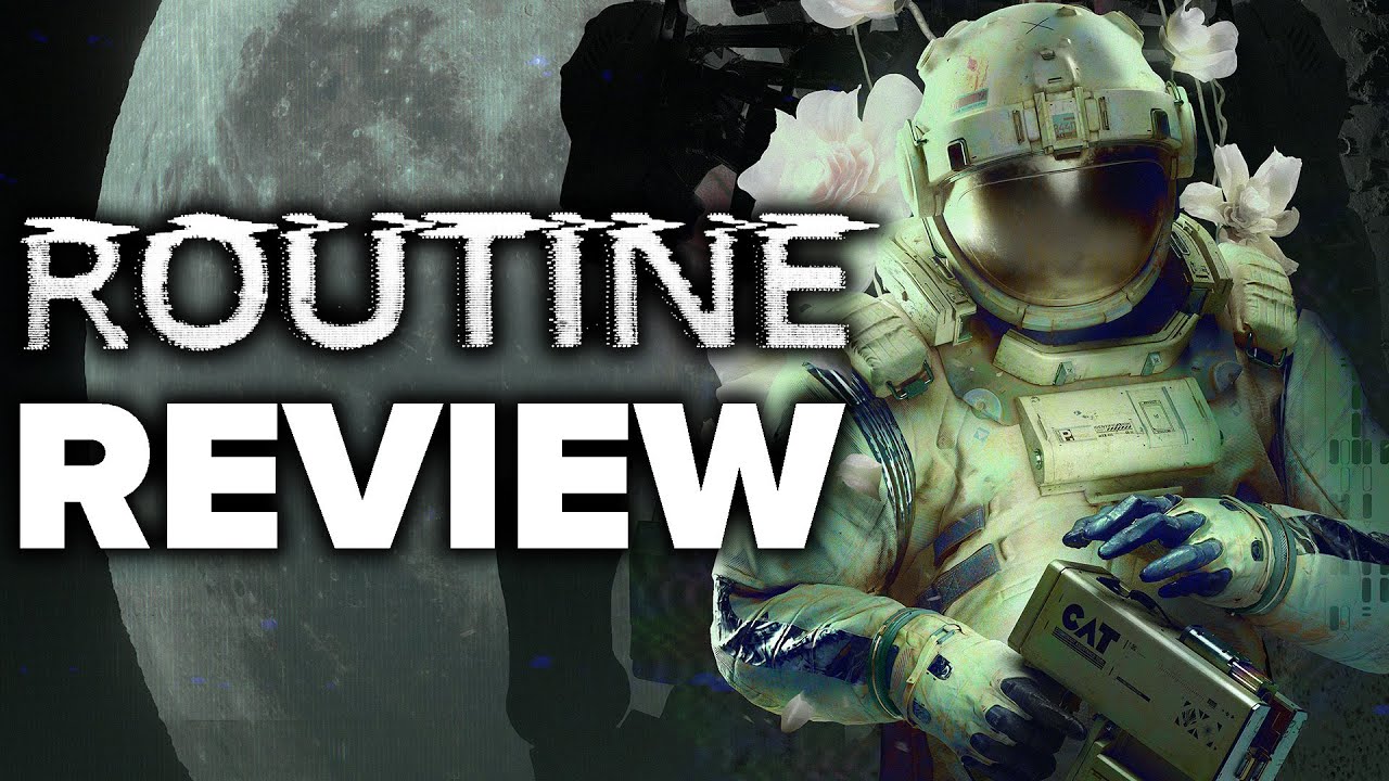 Routine Review - The Final Verdict