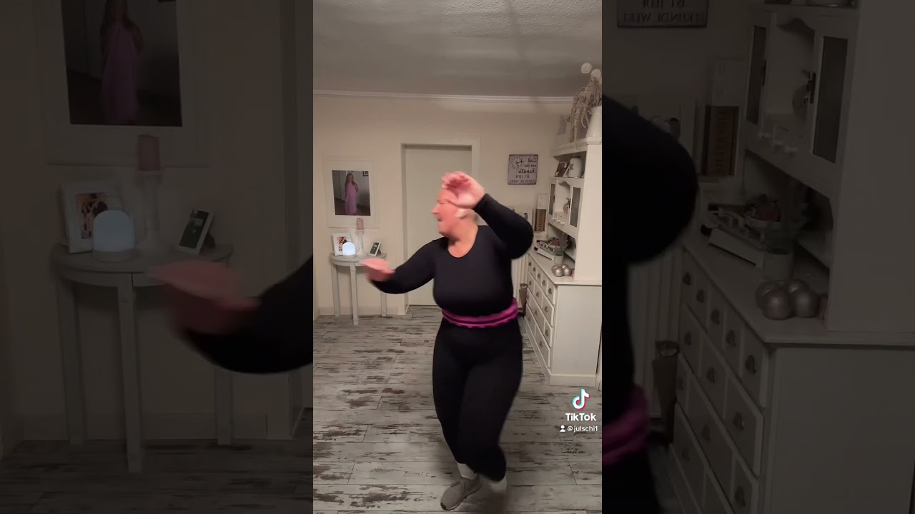Smart Hula Hoop