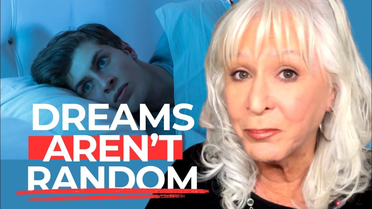 What Neuroscience Reveals About Why You Dream | Dr. Amirah Hall