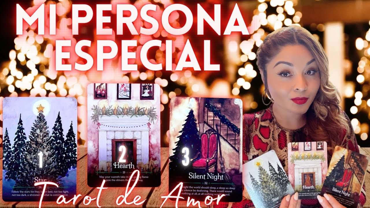 ELIGE UNA CARTA❤️Qué ocurrira con mi persona especial?❤️TAROT DE AMOR✨ #eligeunacarta #tarotdeamor