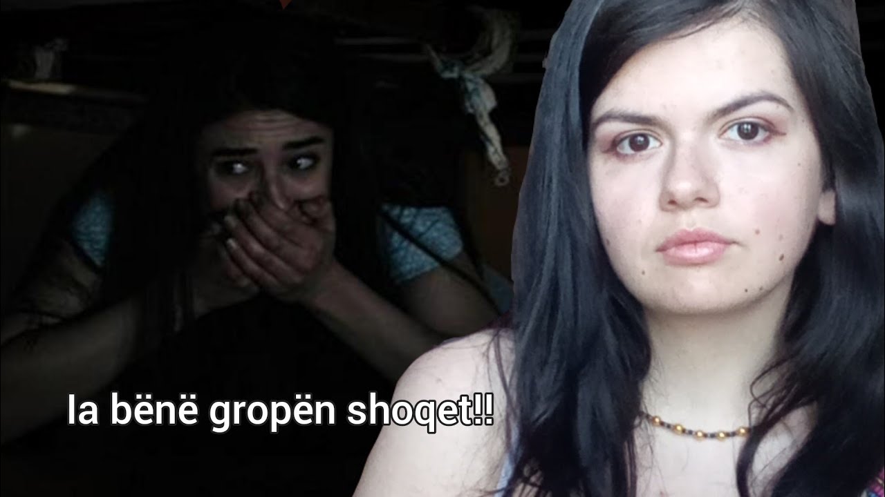 Historia e vërtetë prapa filmit horror "Beddua"- Histori Paranormale Shqip