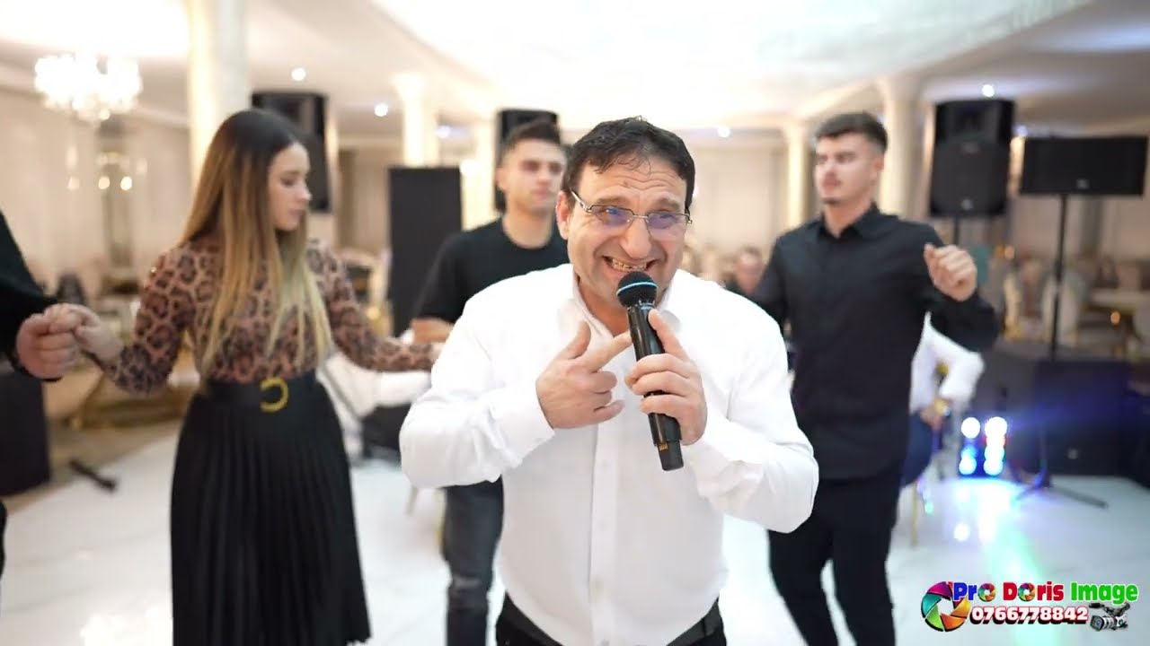 ❌DAN NEACȘU SI MIX BAND❌UN COLAJ DAT DRAQ❌FEMEIA FRUMOASĂ❌CUNUNIE GABI ȘI FLORIN BY DORIN RĂDESCU